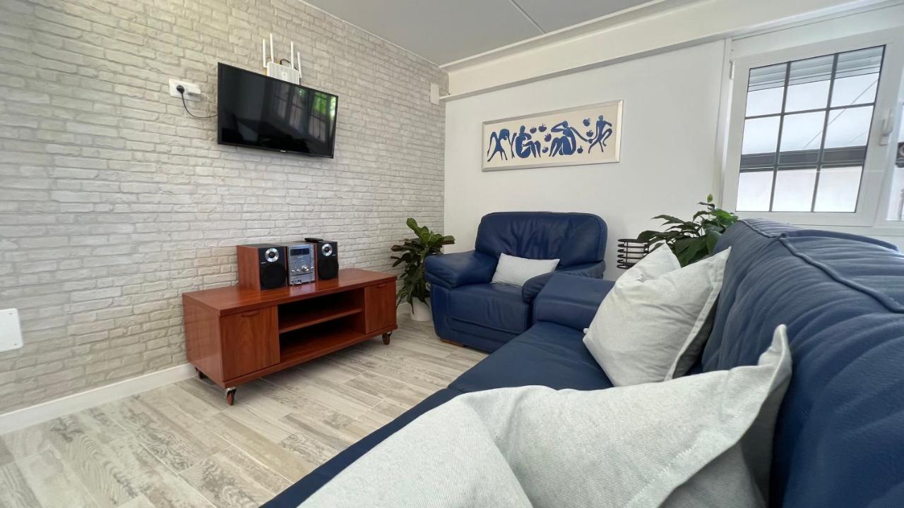 Parque La Luz Apartment