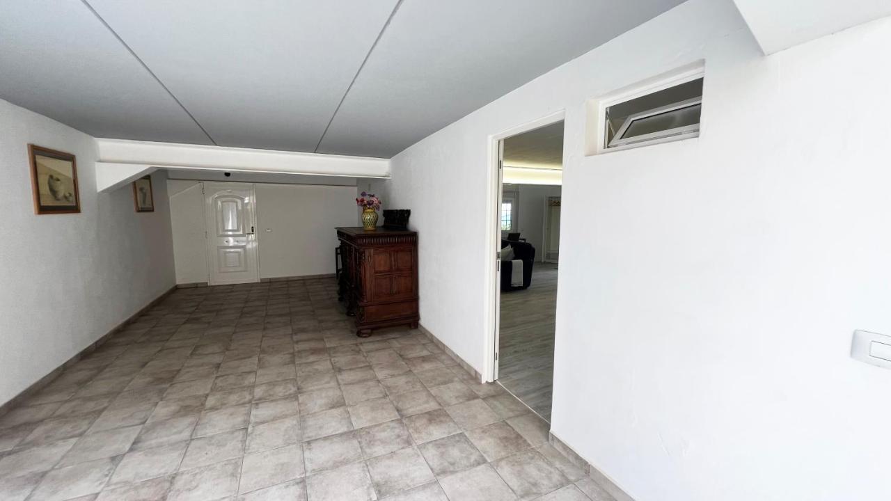 Appartement Parque La Luz *