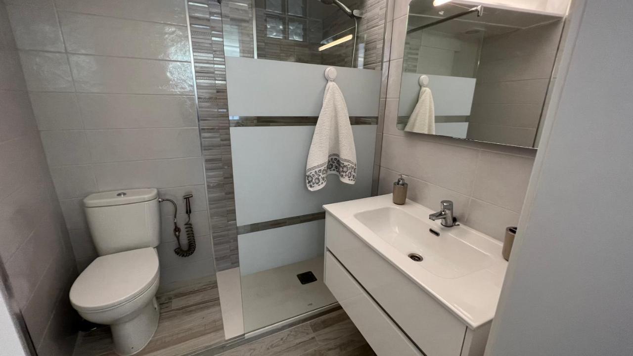 Apartment Parque La Luz