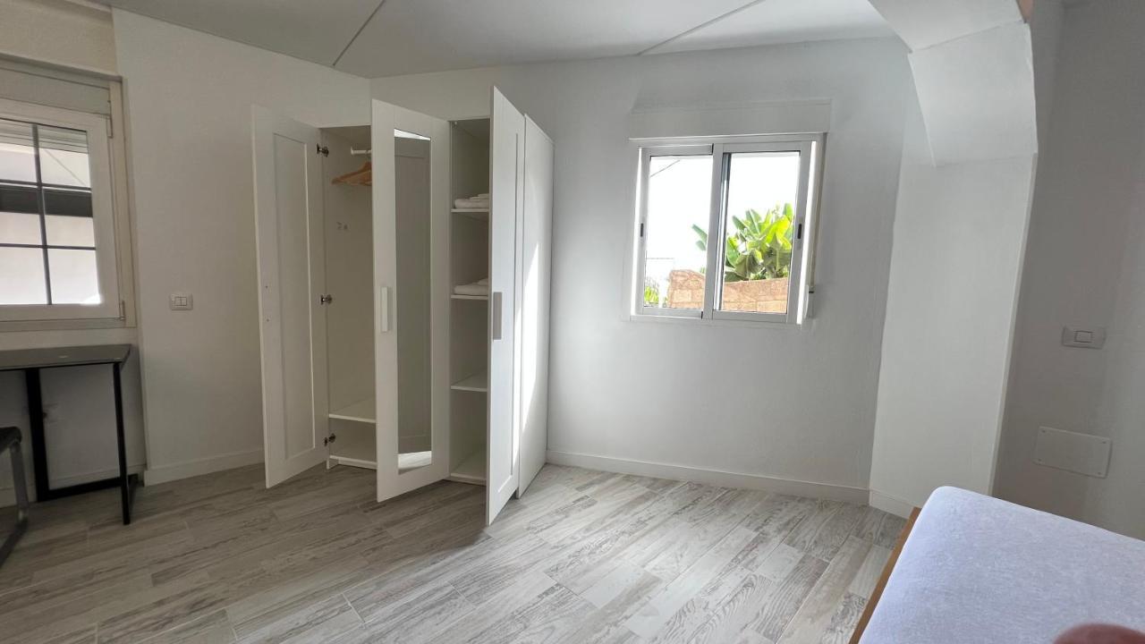 Apartament Parque La Luz *