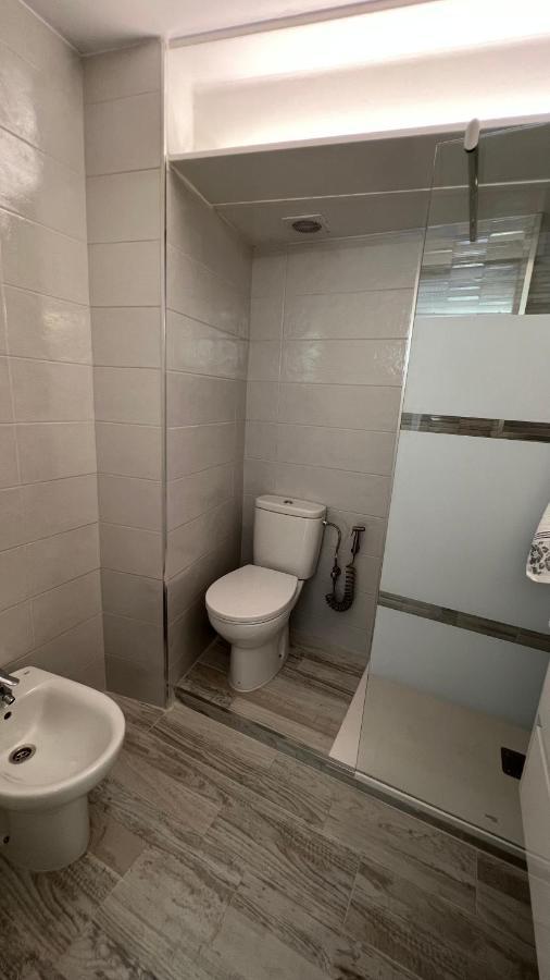 Apartament Parque La Luz