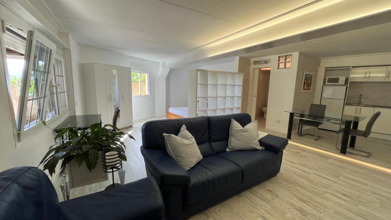 Parque La Luz Apartament La Orotava