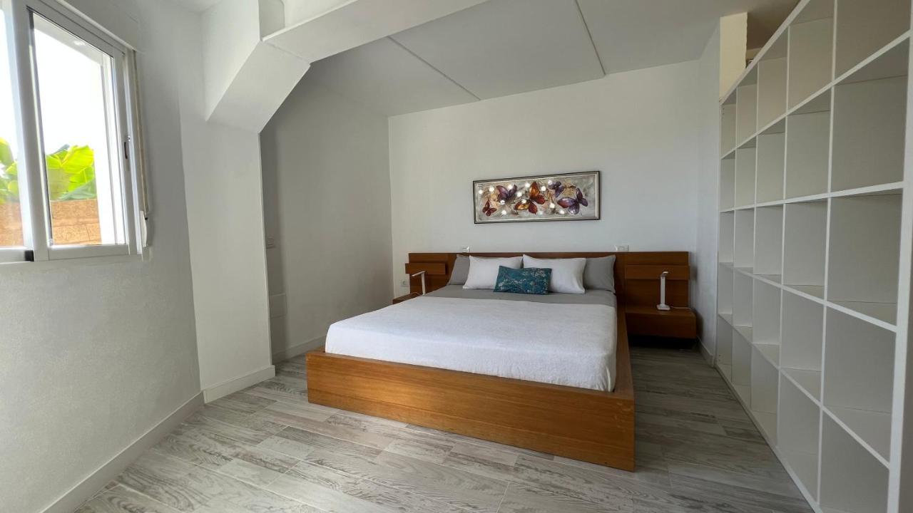 Apartament Parque La Luz *