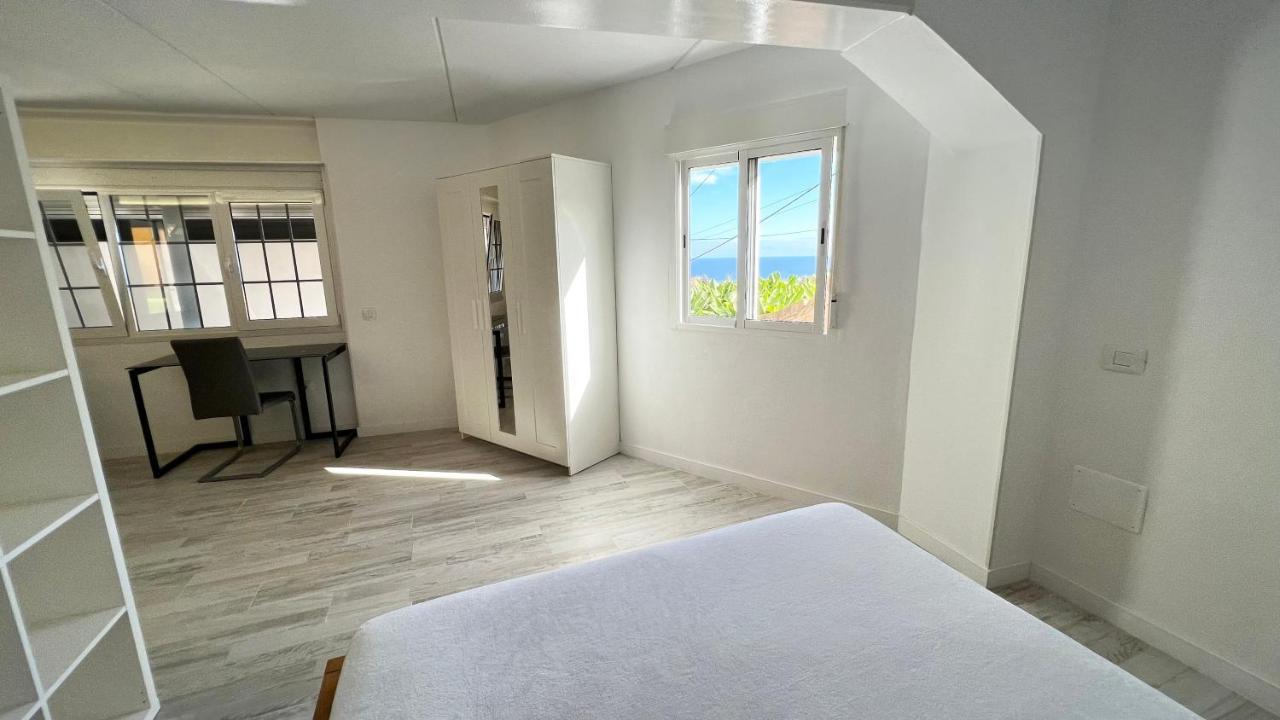 Apartament Parque La Luz La Orotava