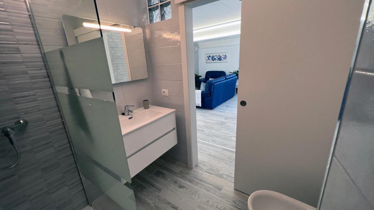 Parque La Luz Apartament
